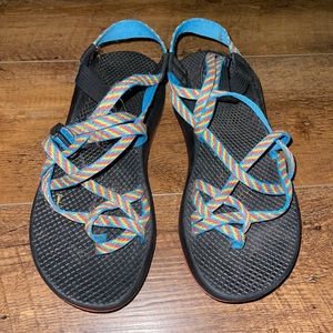 Chaco Sandals
